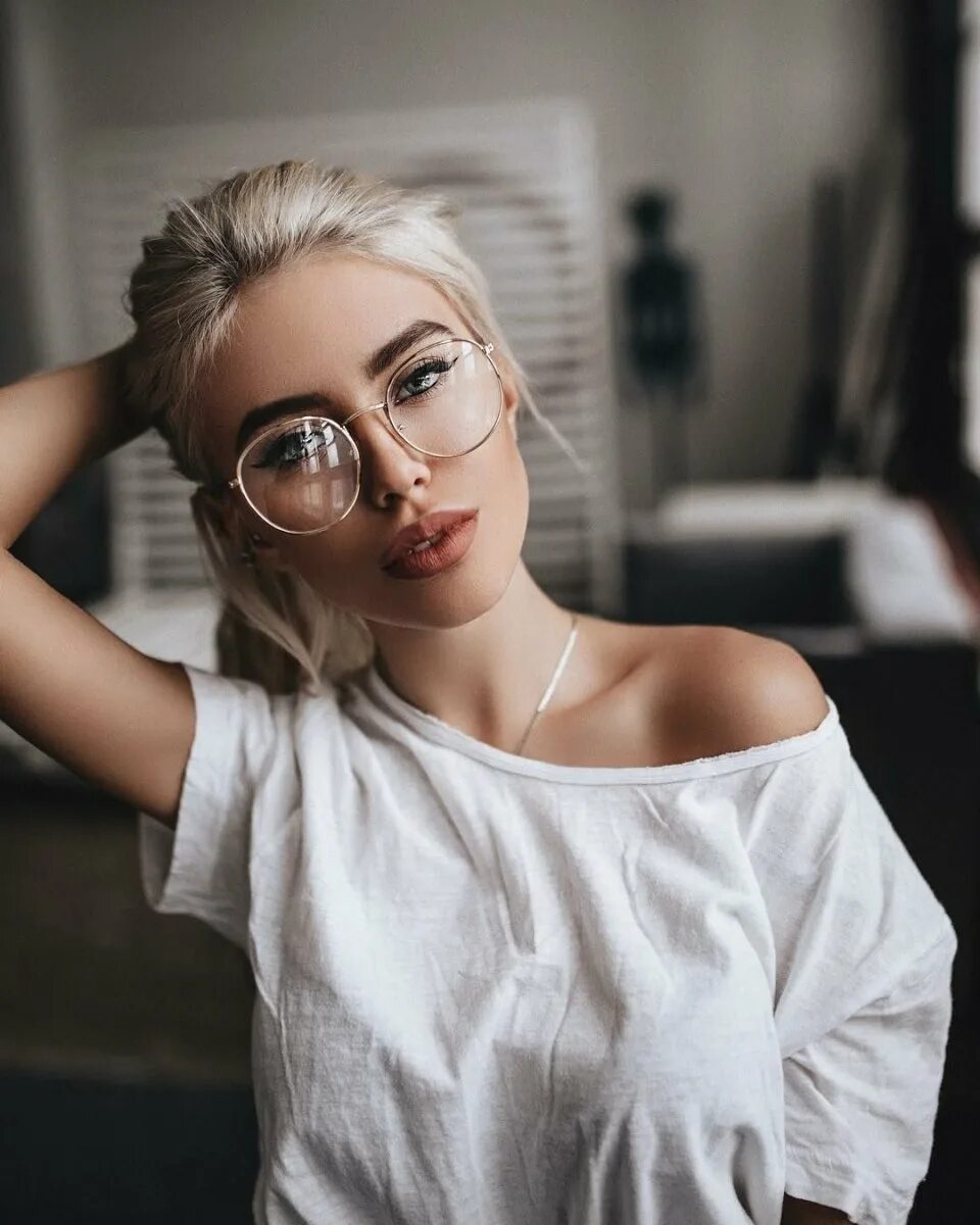 Красивые девушки фотки современные