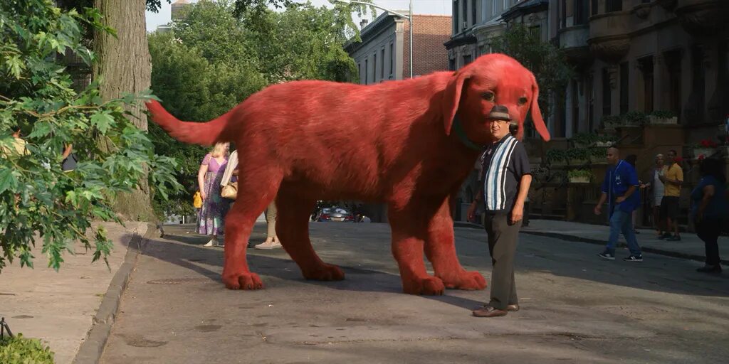 Clifford the big red dog 2021. Красный щенок клиффорд. Моя красная собака. Моя красная собака. Красный пёс клиффорд.