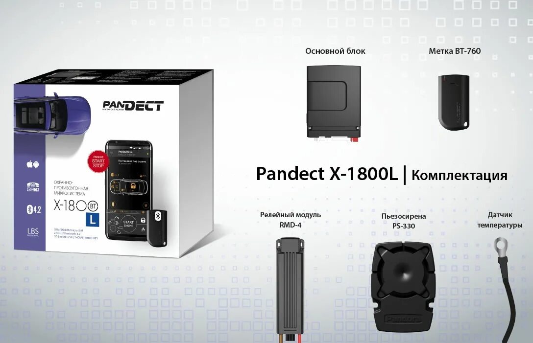 Pandora Pandect x-1800l. Pandect x-1800 l v2. Сигнализация Pandect x-1800 l. Автосигнализация pandora 1800.