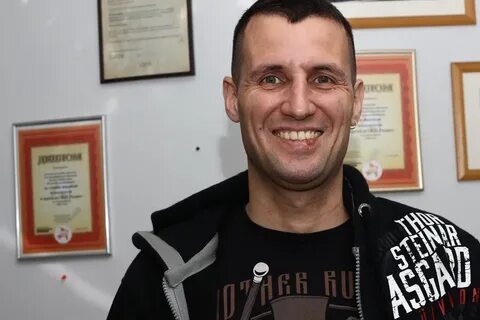 Платон маматов