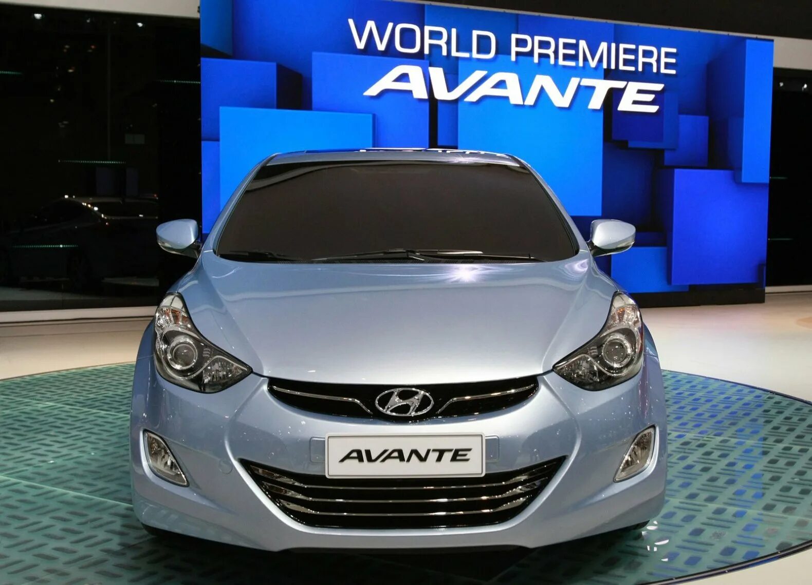 Avanta avto ru. Hyundai Elantra (Avante). Hyundai Avante 2011. Hyundai Elantra 2011. Hyundai Avante MD 2011.