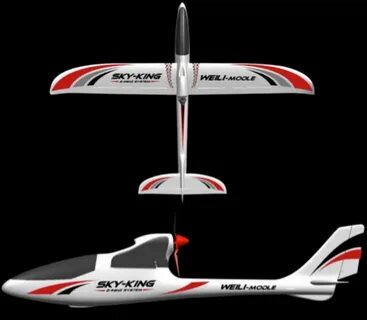Sky king