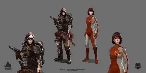 Encased sci fi читы