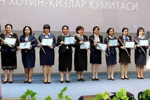 Работа в узбекистане