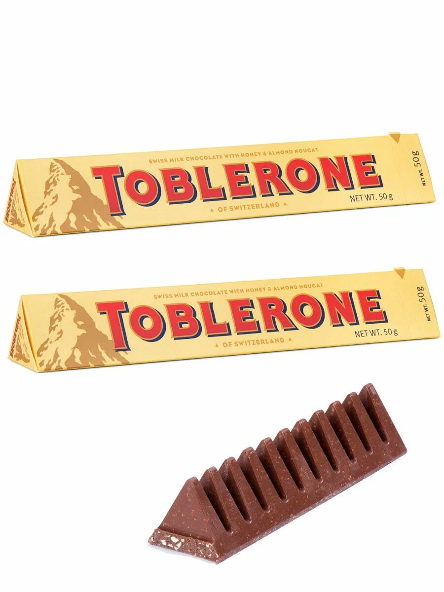 Шоколад "Toblerone" 100г. Шоколад швейцарский Toblerone. Швейцарский молочный шоколад Тоблерон. Шоколад швейцарский "Toblerone" молочный с медово-миндальной нугой, 50гр. Шоколад toblerone купить