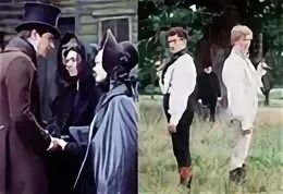 Жизнь и приключения николаса никльби трейлер. Приключения николаса никльби. ли инглби жена и дети.
