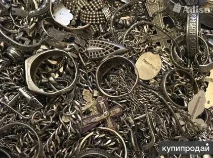 Продам серебро изделия