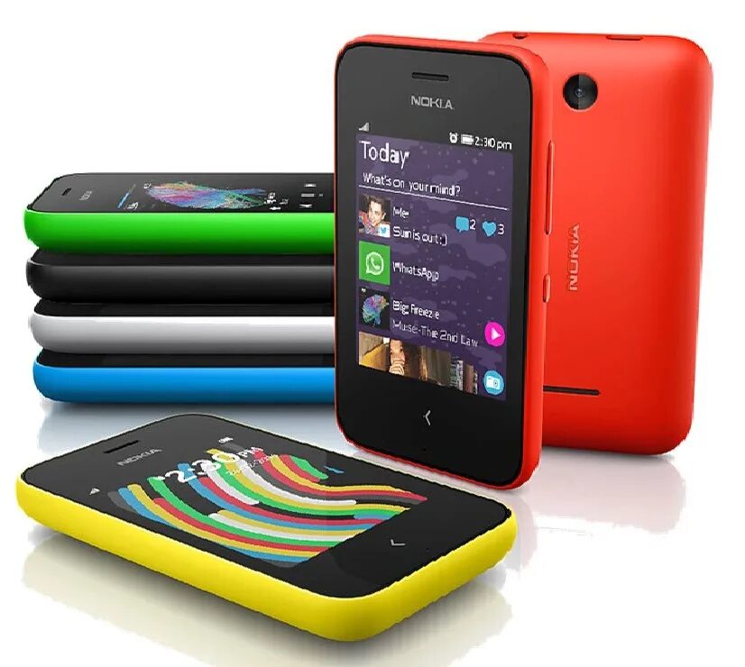 Недорогой качественный андроид. Смартфон Nokia Asha. Нокиа Asha 230. Nokia Аша 230. Nokia 230 Dual SIM.