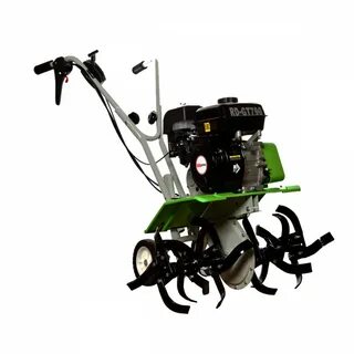 Мотокультиватор redverg rd gt790