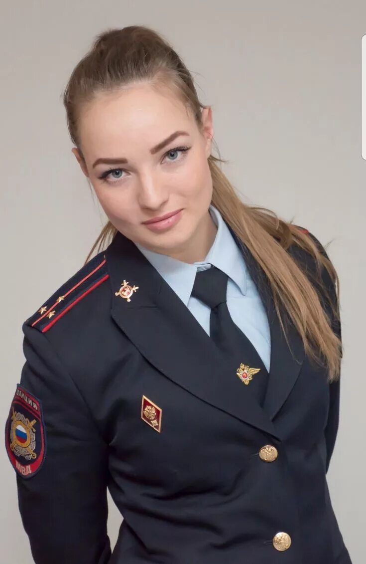 Женщины следователи как назывались