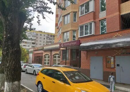 Балашиха 17