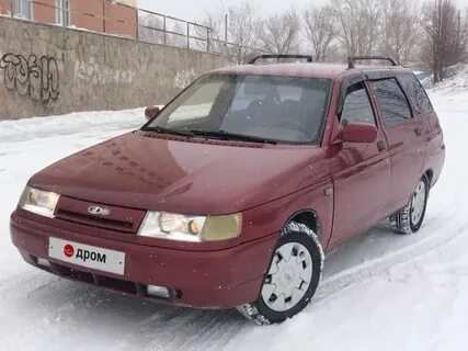 Ваз новосибирск дром