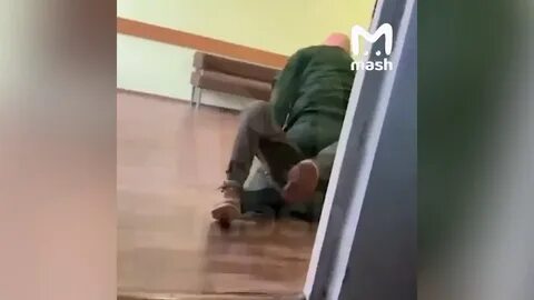 Избиение в школе