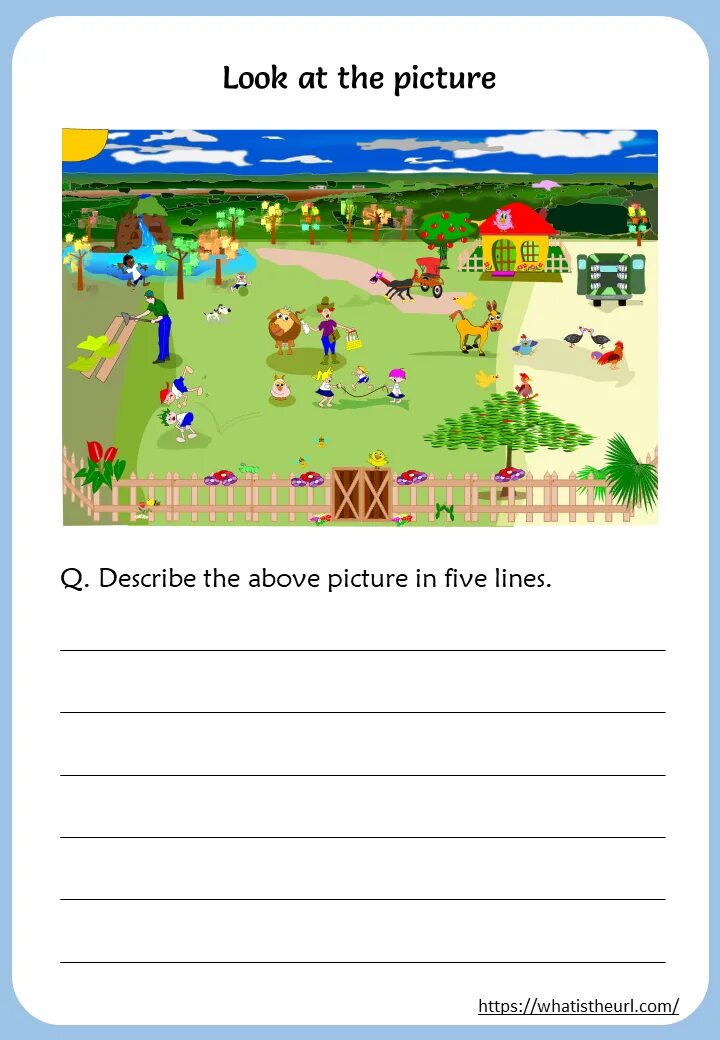Describe a picture exercise. Describe a picture worksheet. picture description plan. description of the picture worksheets 6 klass. describing pictures worksheets.