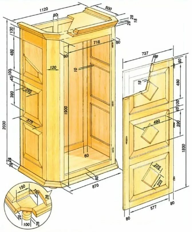 Сборка мебельных шкафов. Шкафчик из дерева. Деревянный шкаф чертежи. Конструкция шкафа из массива. Чертеж деревянного шкафчика.