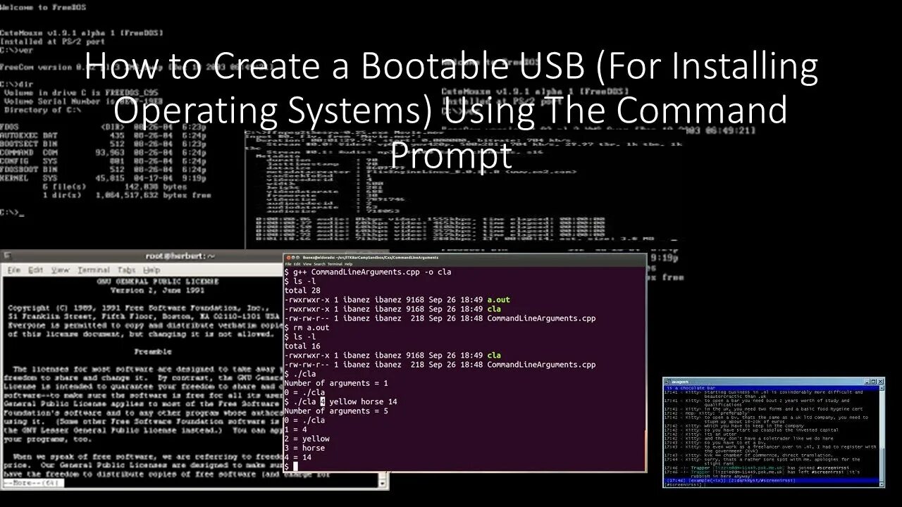 Please install an operating system. Please install an operating system