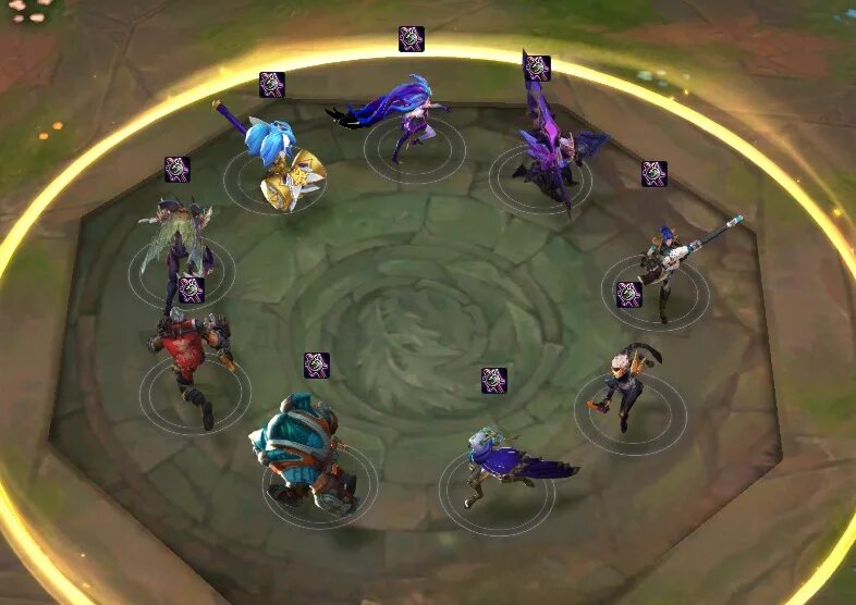 Обновление тфт. Tft: teamfight tactics. teamfight tactics галактики. пиксилотль тфт. арены tft.