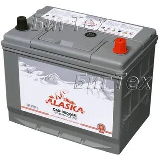 Аккумулятор 2021 года