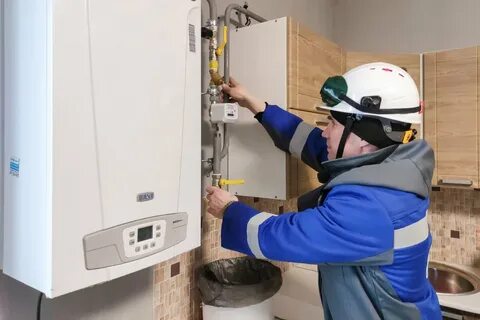 Газа клиент
