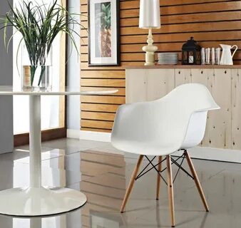 Сиденье стула eames