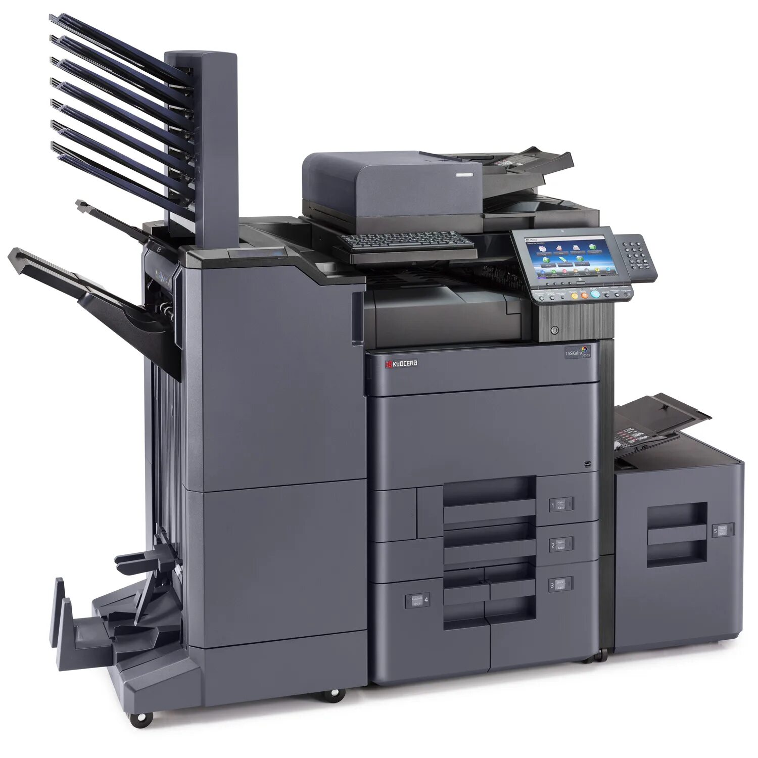 Электрографические копировальные аппараты. Kyocera TASKALFA 7003i. TASKALFA 2554ci. Kyocera TASKALFA 5053. Kyocera TASKALFA 2554ci.