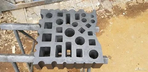 Кузнечный камень 1