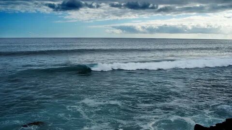 Море являющееся частью большего моря