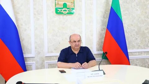 Гасанов дагестан