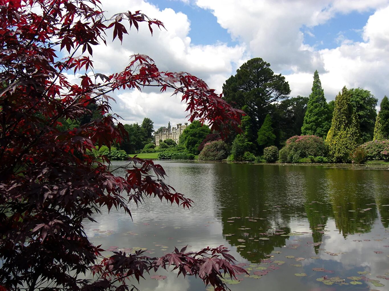 Uk parks. Шеффилд парк Англия. Шеффилд парки. Природа парк. Мировые парки 1920х1080.