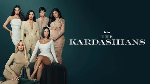 The Kardashians: HULU dévoile la date de lancement. 