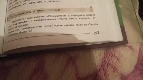 Против кого направлен гнев поэта какие чувства