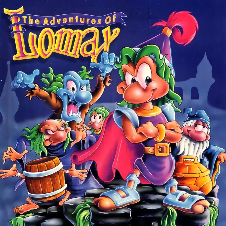 The adventures. Lomax ps1. Adventures of Lomax ps1. The Adventures of Lomax ps1 Cover. Adventures of Lomax (Rus).