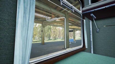 Игра russian train