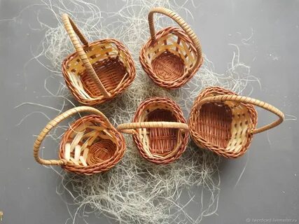 Маленькая ротанга