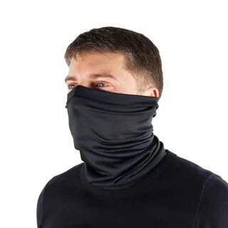Шарф на горло