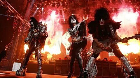 Hard kiss песни