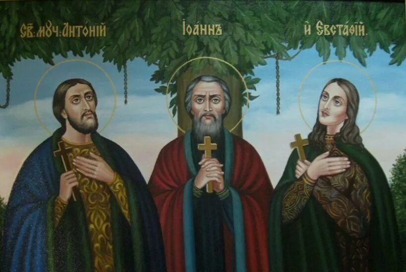 святые земли литовской. антоний виленский литовский мученик. святые литвы. икона виленские мученики антоний иоанн. икона виленские мученики антоний иоанн.