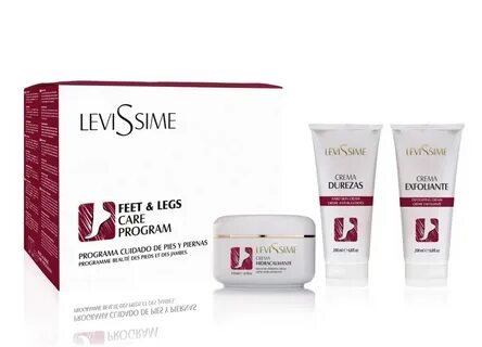 Косметика levissime