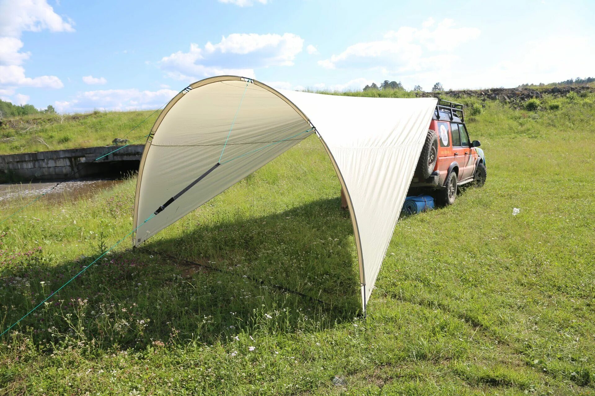 складной тент. санвэй тент складной 3х3. раскладной навес. складной тент. павильон садовый bruma 100g 3x6 м цвет белый.