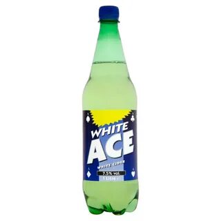 White ace