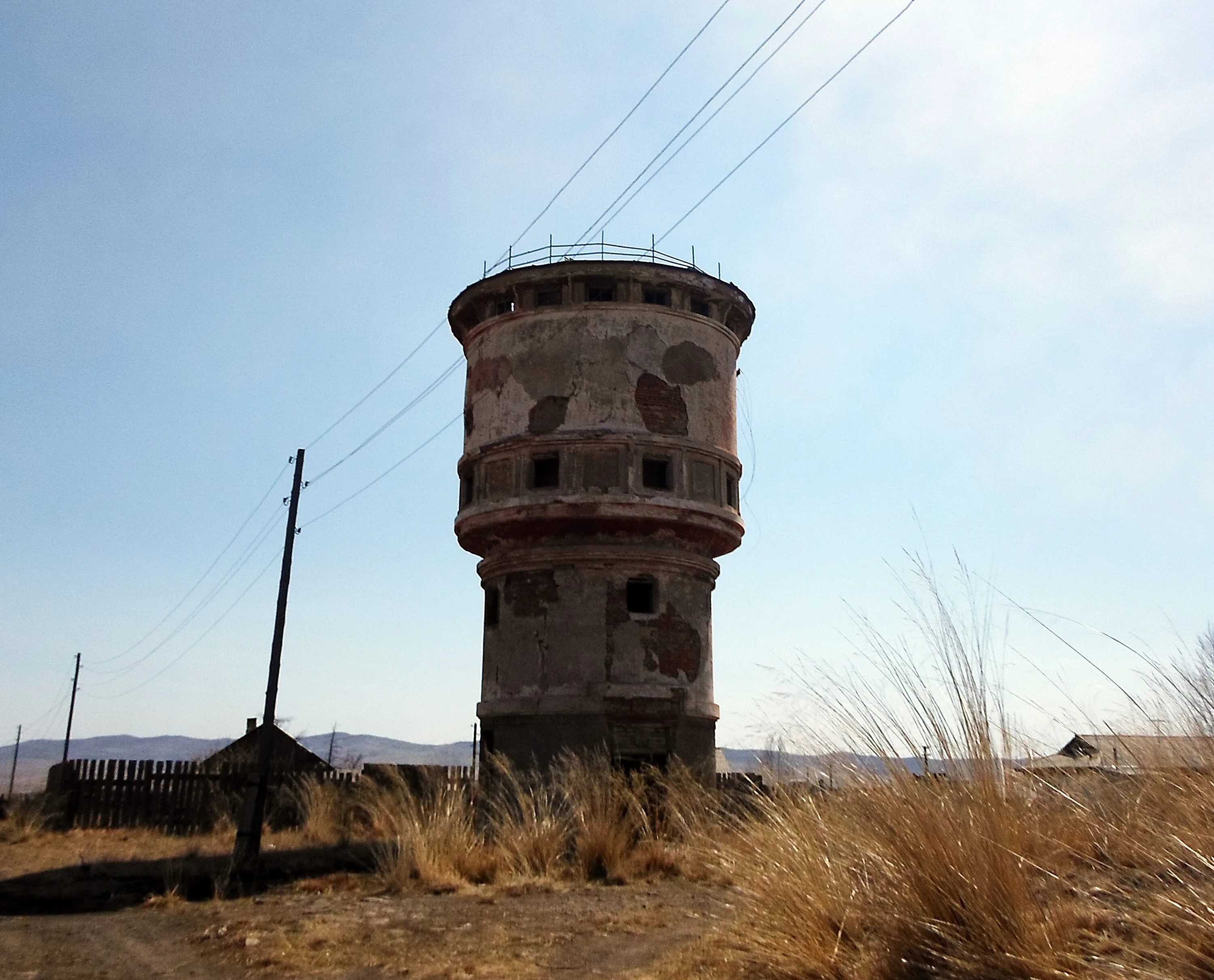 Прогноз погоды в селенгинском районе