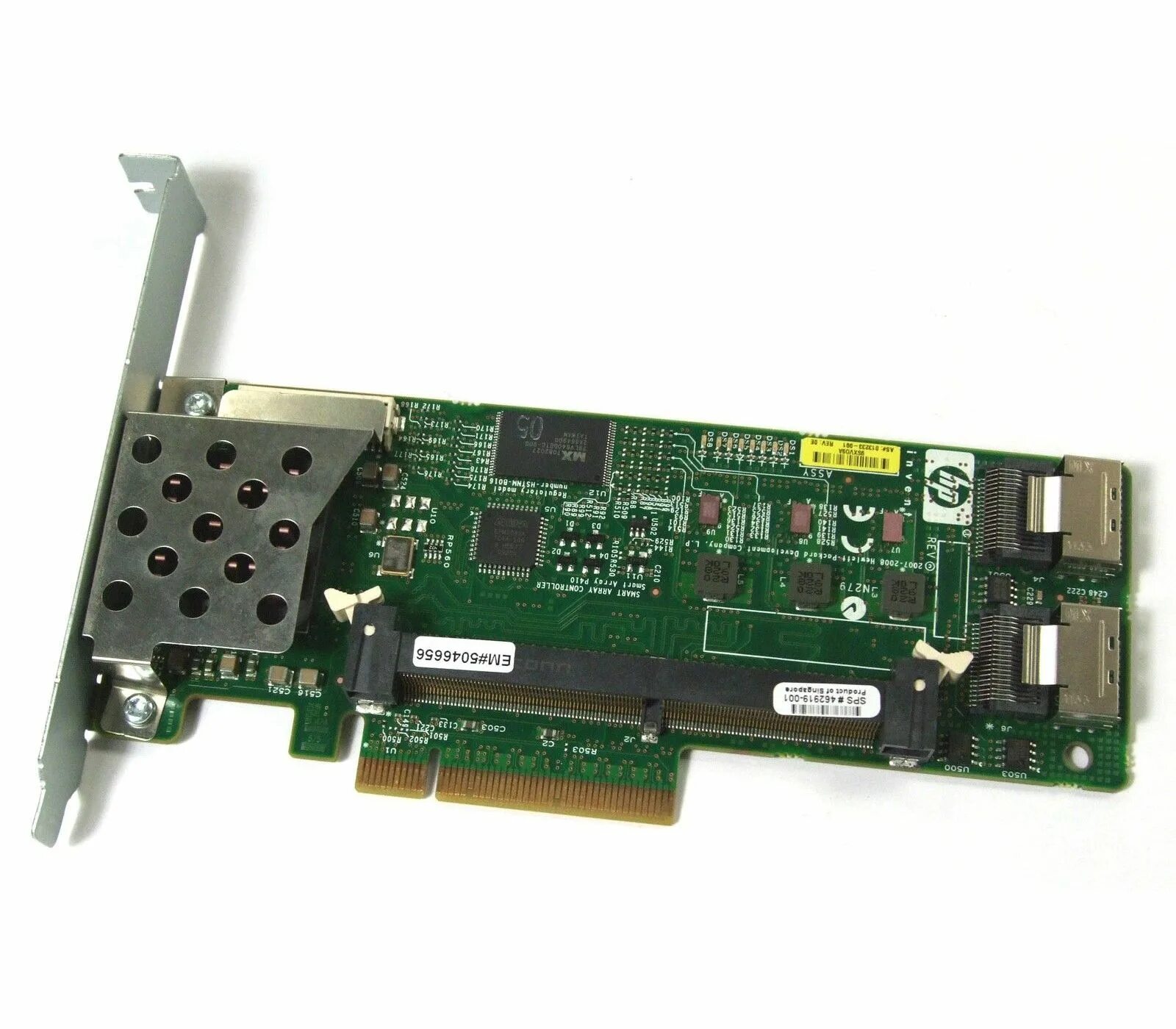 Smart array controller. Smart array p410. hp smart array 462919-001. raid контроллер hp 462919-001. hp smart array p410.