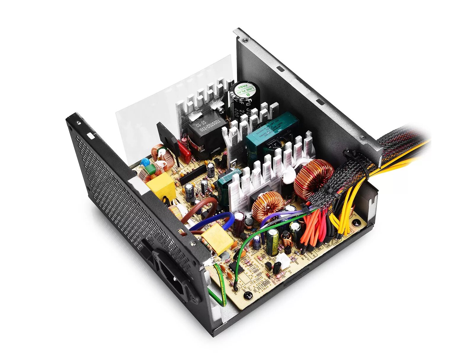 Подключение блока питания deepcool. Блок питания deepcool dn400. блок питания deepcool 500w. блок питания deepcool 80+. deepcool nova dn400.