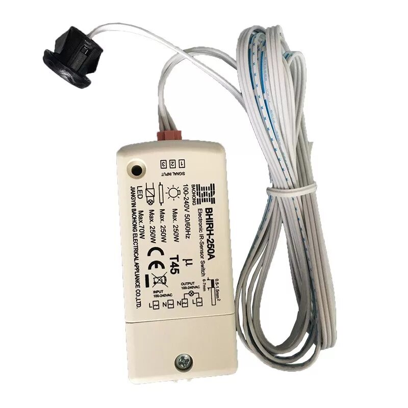 Light loads. BHIRH-250a Patented 250w ir sensor Switch. Ir sensor Switch model p8-ir. Инфракрасный выключатель модель08.122.01.250. BHIRH-250a схема.