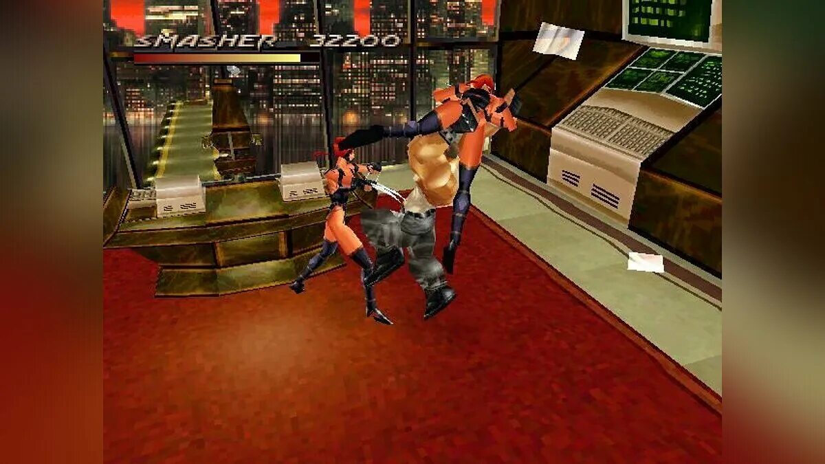 Игры 36 бит. Игра на ps1 Fighting Force. Fighting Force 2 ps1. Файтинг Форс на ps1. Fighting Force ПС 4.