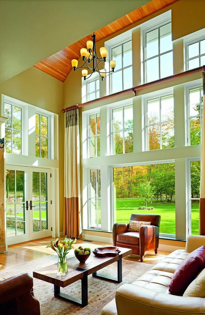 Browse Reliable and Energy Efficient Doors and Windows Door and window design, W
