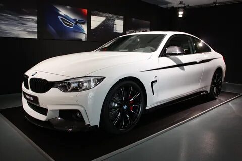 Bmw 435i