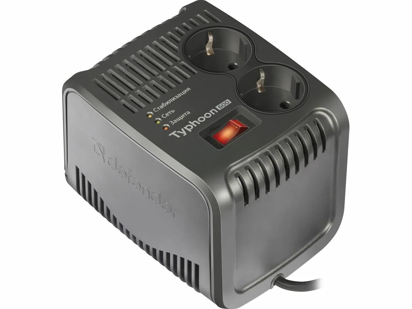 Avr typhoon 1000. Defender avr typhoon 600 99032. стабилизатор напряжения defender 600. стабилизатор напряжения дефендер 1000. стабилизатор defender avr typhoon 600.