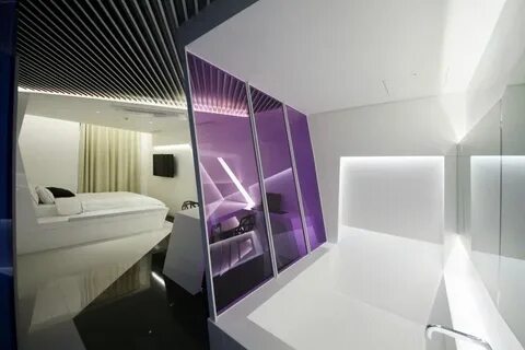 Special room