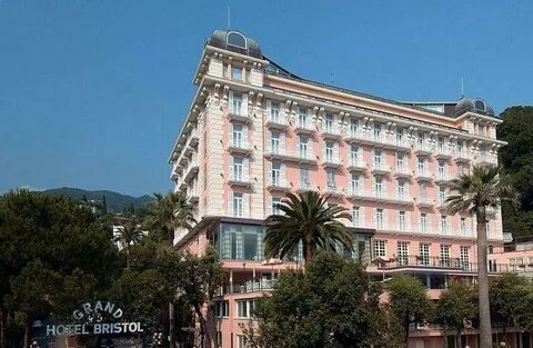 Bristol hotel 4